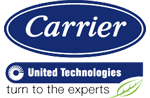 logo Carrier