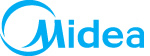 logo Midea