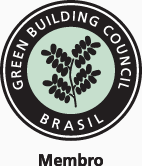 Selo Green Building Council | Brasil